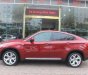 BMW X6 2008 - Cần bán BMW X6 2008 đăng ký 2010