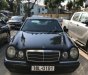Mercedes-Benz E class E230 2000 - Cần bán xe Mercedes E230 đời 2000, màu đen, xe nhập như mới, giá tốt