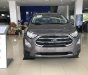Ford EcoSport 2018 - Bán Ford Ecosport giảm giá sập sàn tại Hòa Bình, hỗ trợ 90% giá trị xe, đủ màu, giao ngay, lh: 0989.022.295 Mr Hưng