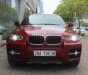 BMW X6 2008 - Cần bán BMW X6 2008 đăng ký 2010