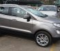 Ford EcoSport 2018 - Bán Ecosport 2018, trả góp với 150tr giao xe tại Hà Giang, chạy số, khuyến mãi tặng phụ kiện, lh: 0987987588