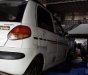 Daewoo Matiz 2000 - Bán Daewoo Matiz năm 2000, màu trắng giá cạnh tranh