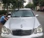 Mercedes-Benz C class C280 Avantgarde 2005 - Cần bán lại xe Mercedes C280 Avantgarde đời 2005, màu bạc như mới 