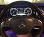 Mercedes-Benz S class S400 2017 - Bán Mercedes S400 năm sản xuất 2017, màu đen, xe nhập