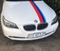 BMW 5 Series  525i   2004 - Cần bán BMW 5 Series 525i sản xuất 2004, màu trắng, nhập khẩu còn mới