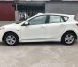 Mazda 5 G 2010 - Bán ô tô Mazda 5 G năm 2010, màu trắng, nhập khẩu nguyên chiếc, 405tr