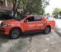 Chevrolet Colorado AT 2018 - Colorado High Country bán tải 2 cầu, số tự động, cao cấp đưa trước chỉ 170tr nhận xe