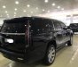 Cadillac Escalade Escalede ESV Premium 2016 - Bán Cadilac Escalede ESV Premium, đăng ký 2017, biển Hà Nội, có hóa đơn VAT, thuế sang tên 2%. LH: 090622383