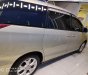 Toyota Previa GL 2018 - Cần bán xe Toyota Previa GL 2.4 AT 2008, màu ghi, xe Nhật