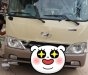 Hyundai County 3.9L 2012 - Cần bán Hyundai County 3.9L đời 2012, hai màu, 620 triệu