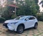 Lexus NX 200T 2015 - Bán ô tô Lexus NX 200T đời 2015, màu trắng, nhập khẩu nguyên chiếc số tự động