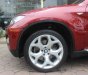 BMW X6 2008 - Cần bán BMW X6 2008 đăng ký 2010