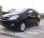 Toyota Innova G 2006 - Bán Toyota Innova G sản xuất năm 2006, màu đen, nhập khẩu