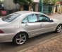 Mercedes-Benz C class C280 Avantgarde 2005 - Cần bán lại xe Mercedes C280 Avantgarde đời 2005, màu bạc như mới 