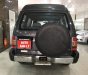 Mitsubishi Pajero 1994 - Cần bán gấp Mitsubishi Pajero sản xuất năm 1994, màu đen, nhập khẩu