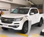 Chevrolet Colorado AT 2018 - Colorado bán tải 2 cầu, số tự động, đưa trước 160 triệu giao xe tận nhà