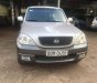 Hyundai Terracan 2005 - Bán Hyundai Terracan sản xuất năm 2005, màu bạc, xe nhập