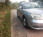 Daewoo Nubira II 1.6 2003 - Bán Daewoo Nubira đời 2003, màu bạc như mới