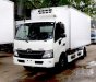 Hino 300 Series 2017 - Xe tải Hino đông lạnh tải trọng 3.5 tấn