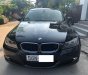 BMW 3 Series 320i 2009 - Cần bán gấp BMW 3 Series 320i năm 2009, màu đen, xe nhập đẹp như mới 