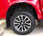 Chevrolet Colorado 2018 - Bán xe Chevrolet Colorado đời 2018, màu đỏ, nhập khẩu nguyên chiếc