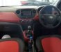 Hyundai Grand i10   1.2 MT  2016 - Cần bán Hyundai Grand i10 1.2 MT đời 2016, màu bạc giá cạnh tranh