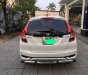 Honda Jazz   2017 - Bán Honda Jazz năm 2017, màu trắng, nhập khẩu số tự động giá cạnh tranh