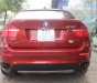 BMW X6 2008 - Cần bán BMW X6 2008 đăng ký 2010