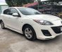 Mazda 5 G 2010 - Bán ô tô Mazda 5 G năm 2010, màu trắng, nhập khẩu nguyên chiếc, 405tr