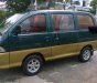 Daihatsu Citivan Lx 2006 - Bán xe Daihatsu Citivan Lx năm 2006, màu xanh