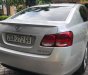 Lexus GS 350   3.5 AT  2007 - Bán ô tô Lexus GS 350 3.5 AT đời 2007, màu bạc, nhập khẩu