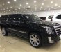 Cadillac Escalade Escalede ESV Premium 2016 - Bán Cadilac Escalede ESV Premium, đăng ký 2017, biển Hà Nội, có hóa đơn VAT, thuế sang tên 2%. LH: 090622383