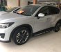 Mazda CX 5  AT 2.5  2016 - Xe Mazda CX 5 AT 2.5 đời 2016, màu xám, giá chỉ 850 triệu
