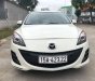 Mazda 5 G 2010 - Bán ô tô Mazda 5 G năm 2010, màu trắng, nhập khẩu nguyên chiếc, 405tr