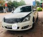 Nissan Teana 2009 - Bán Nissan Teana 2009, màu trắng, xe nhập