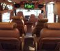 Ford Transit Limousin Dcar 2007 - Cần bán gấp Ford Transit Limousin Dcar năm 2007, màu đen