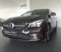 Mercedes-Benz CLA class CLA200 2017 - Bán Mercedes-Benz CLA200 2017 cũ, lướt 26km, nhập khẩu chính hãng tốt nhất, giao ngay