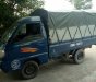 Xe tải 500kg - dưới 1 tấn 2008 - Bán xe tải 700kg sx 2008, màu xanh lam, nhập khẩu