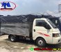 Xe tải 1,5 tấn - dưới 2,5 tấn 2018 - Đại lý xe tải JAC 1.5 tấn tại Bình Dương, JAC 1.5 tấn thùng mui bạt, hỗ trợ trả góp 90%