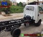 Hyundai Porter H150  2018 - Bán Hyundai H150 thùng bạt 1.5 tấn, giá xe tải Hyundai 1.5 tấn đời 2018, đại lý Hyundai Bình Dương