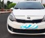 Kia Rio 2015 - Bán Kia Rio 2015, màu trắng, xe nhập xe gia đình, 370 triệu