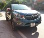 Mazda BT 50 2.2L 4x4 MT 2016 - Bán Mazda BT 50 2.2L 4x4 MT đời 2016, nhập khẩu như mới