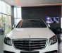 Mercedes-Benz S class S450 2018 - Siêu phẩm Mercedes-Benz S450 khuyến mãi mạnh trước tết