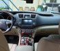 Toyota Highlander 2010 - Bán ô tô Toyota Highlander đời 2010, màu vàng, giá chỉ 125 triệu