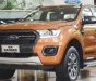 Ford Ranger 2018 - Cần bán xe Ford Ranger năm 2018, giá 630tr, LH 0901.979.357 - Hoàng