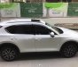 Mazda CX 5 2018 - Cần bán Mazda CX 5 đời 2018, màu trắng