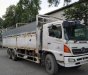 Hino 500 Series 2008 - Cần bán xe Hino 500 Series sản xuất năm 2008, màu trắng