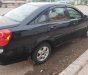 Daewoo Lacetti EX 2010 - Bán Daewoo Lacetti EX năm 2010, màu đen giá cạnh tranh