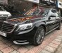 Mercedes-Benz S class S500L 2014 - Cần bán xe Mercedes S500L năm 2014, màu đen, nhập khẩu