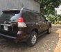 Toyota Prado TXL 2009 - Bán ô tô Toyota Prado TXL model 2010, sản xuất 2009, màu đỏ đun, nhập khẩu nguyên chiếc